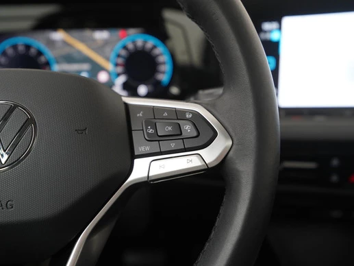 Volkswagen Golf - Afbeelding 9 van 30