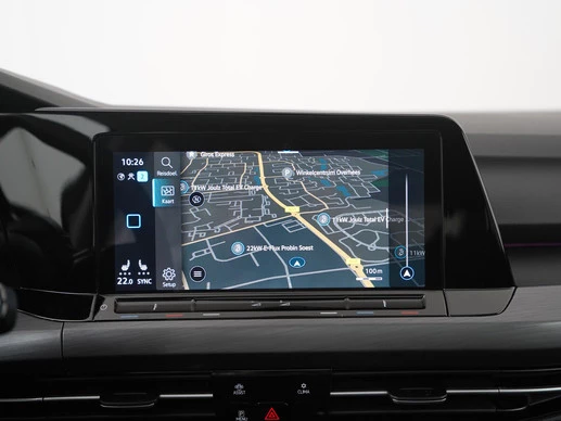 Volkswagen Golf - Afbeelding 10 van 30