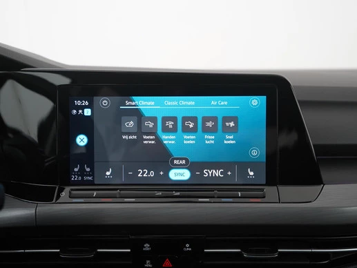 Volkswagen Golf - Afbeelding 11 van 30