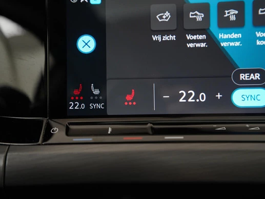 Volkswagen Golf - Afbeelding 12 van 30