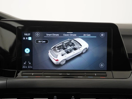 Volkswagen Golf - Afbeelding 13 van 30