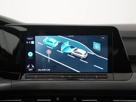 Volkswagen Golf - Afbeelding 14 van 30