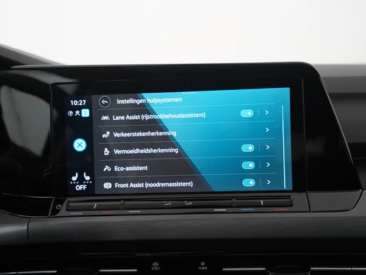 Volkswagen Golf - Afbeelding 16 van 30