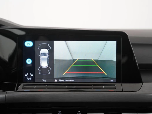 Volkswagen Golf - Afbeelding 17 van 30