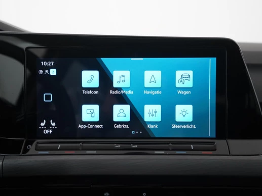 Volkswagen Golf - Afbeelding 18 van 30