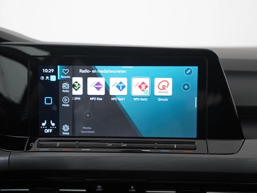 Volkswagen Golf - Afbeelding 20 van 30