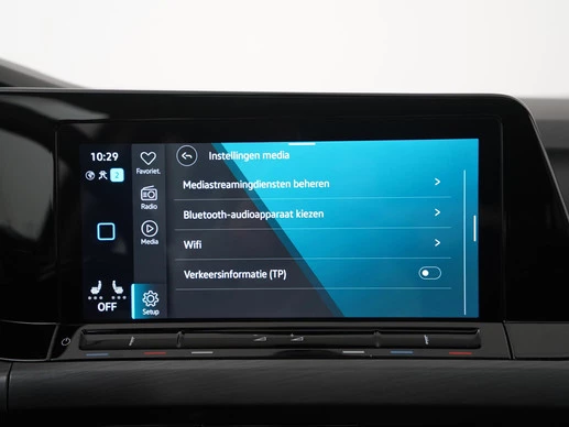 Volkswagen Golf - Afbeelding 21 van 30