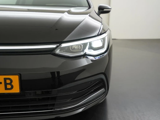 Volkswagen Golf - Afbeelding 24 van 30