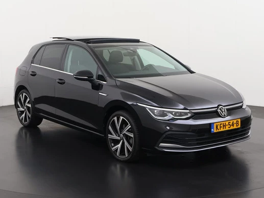 Volkswagen Golf - Afbeelding 30 van 30