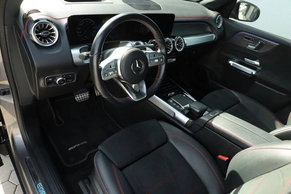 Mercedes-Benz EQB - Afbeelding 3 van 30