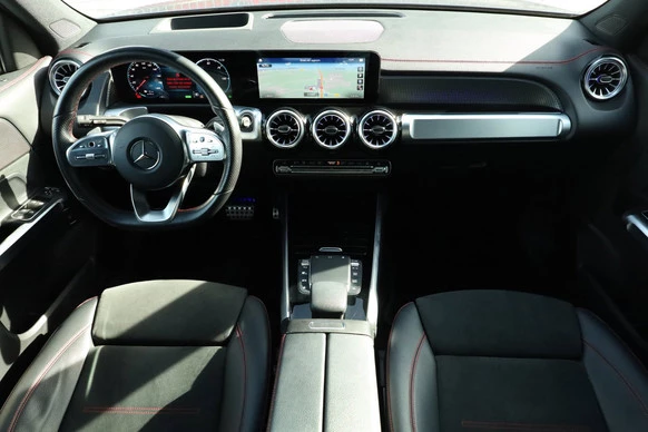 Mercedes-Benz EQB - Afbeelding 9 van 30