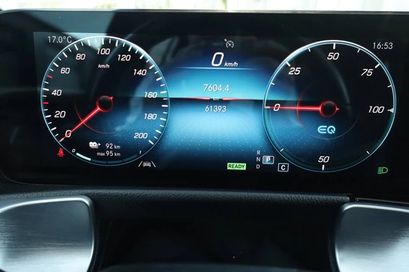 Mercedes-Benz EQB - Afbeelding 10 van 30