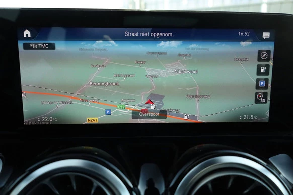 Mercedes-Benz EQB - Afbeelding 11 van 30