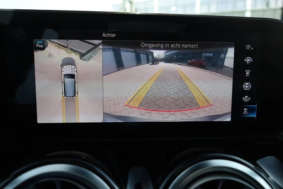 Mercedes-Benz EQB - Afbeelding 12 van 30