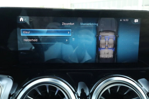 Mercedes-Benz EQB - Afbeelding 13 van 30