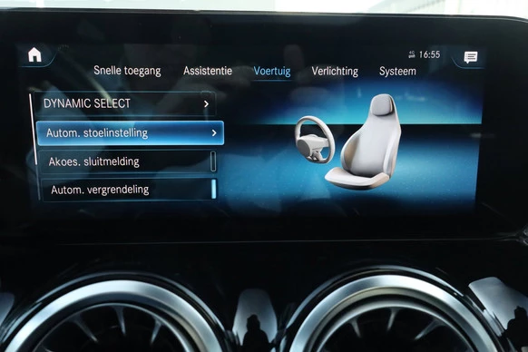 Mercedes-Benz EQB - Afbeelding 15 van 30