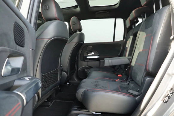 Mercedes-Benz EQB - Afbeelding 20 van 30