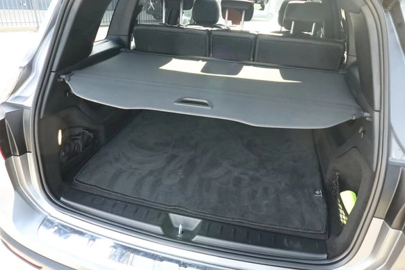 Mercedes-Benz EQB - Afbeelding 21 van 30