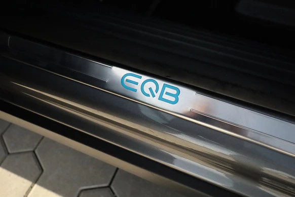 Mercedes-Benz EQB - Afbeelding 22 van 30