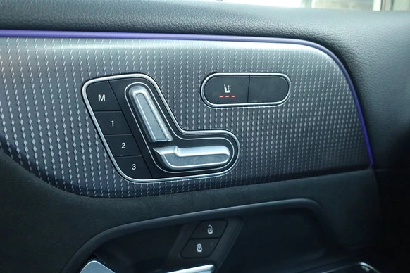 Mercedes-Benz EQB - Afbeelding 23 van 30