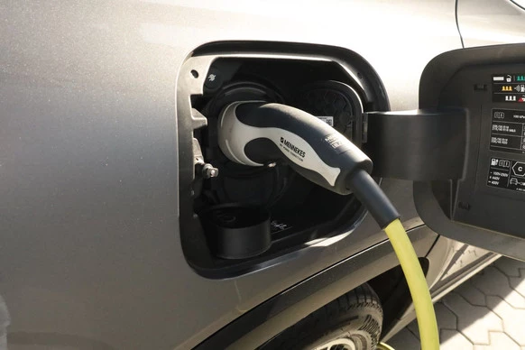 Mercedes-Benz EQB - Afbeelding 28 van 30