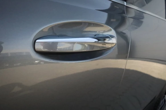 Mercedes-Benz EQB - Afbeelding 30 van 30