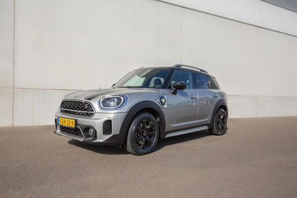 MINI Countryman - Afbeelding 1 van 26