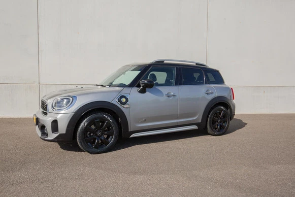 MINI Countryman - Afbeelding 2 van 26