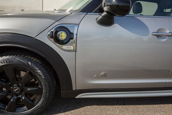 MINI Countryman - Afbeelding 3 van 26