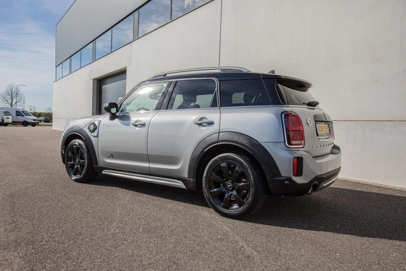 MINI Countryman - Afbeelding 4 van 26