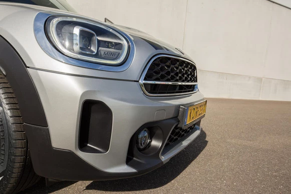 MINI Countryman - Afbeelding 5 van 26