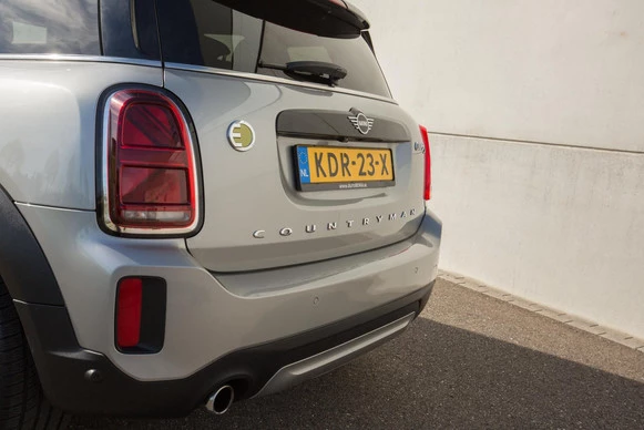 MINI Countryman - Afbeelding 7 van 26
