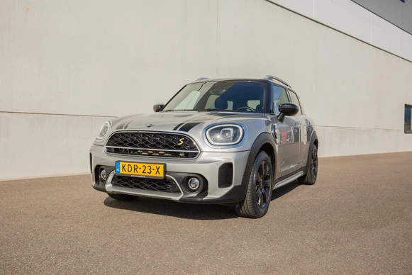 MINI Countryman - Afbeelding 8 van 26