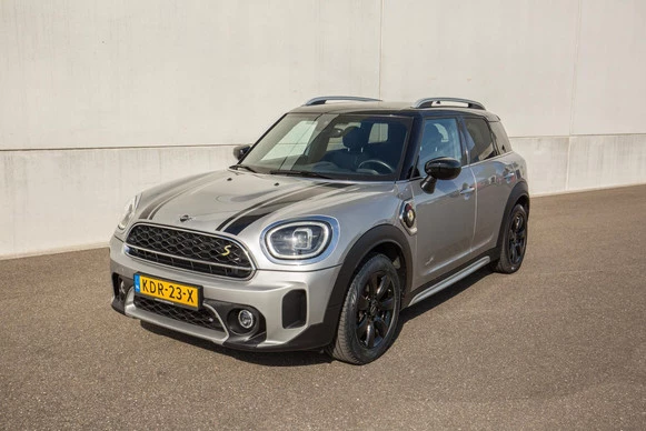 MINI Countryman - Afbeelding 9 van 26