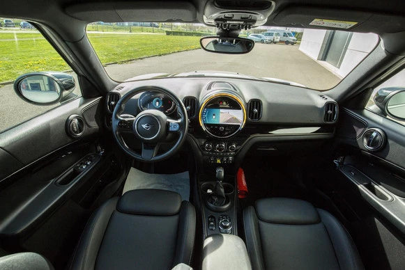 MINI Countryman - Afbeelding 10 van 26