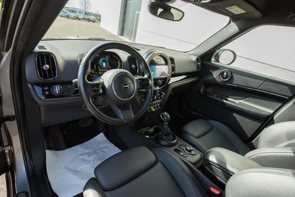 MINI Countryman - Afbeelding 11 van 26