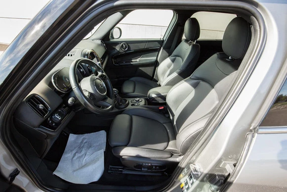 MINI Countryman - Afbeelding 13 van 26