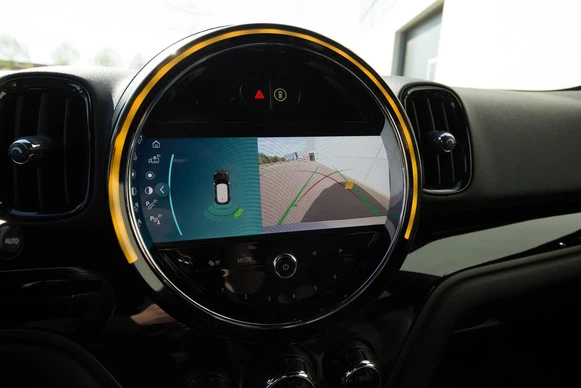 MINI Countryman - Afbeelding 14 van 26