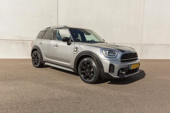 MINI Countryman - Afbeelding 16 van 26