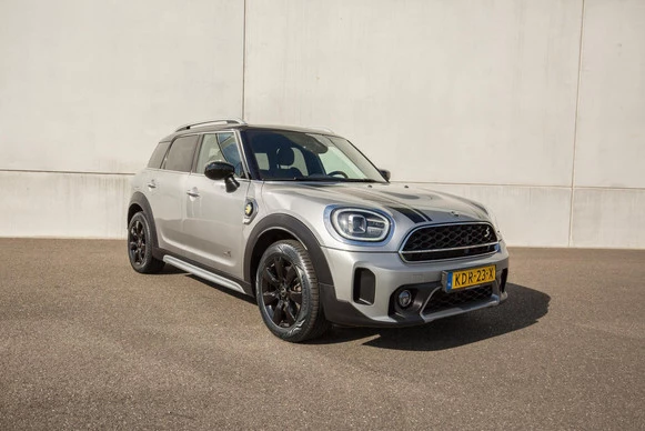 MINI Countryman - Afbeelding 17 van 26
