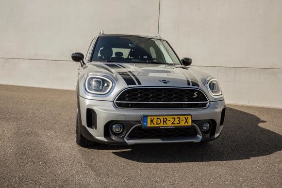 MINI Countryman - Afbeelding 18 van 26