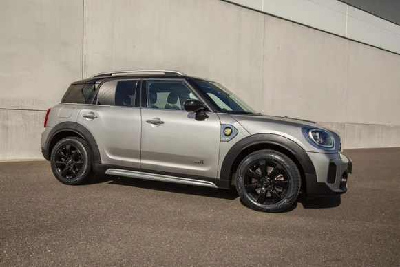 MINI Countryman - Afbeelding 19 van 26