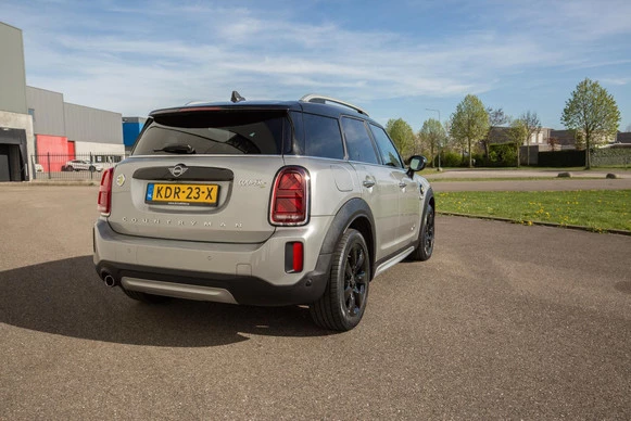 MINI Countryman - Afbeelding 20 van 26