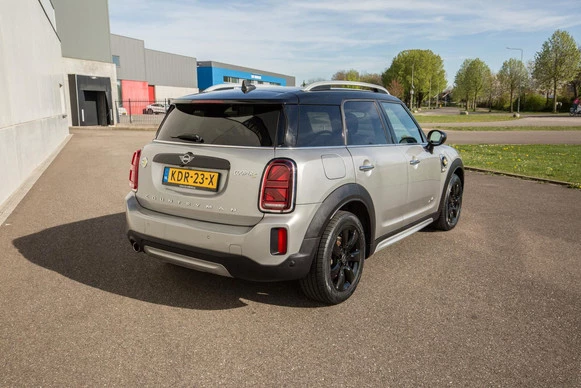 MINI Countryman - Afbeelding 21 van 26