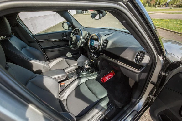 MINI Countryman - Afbeelding 22 van 26