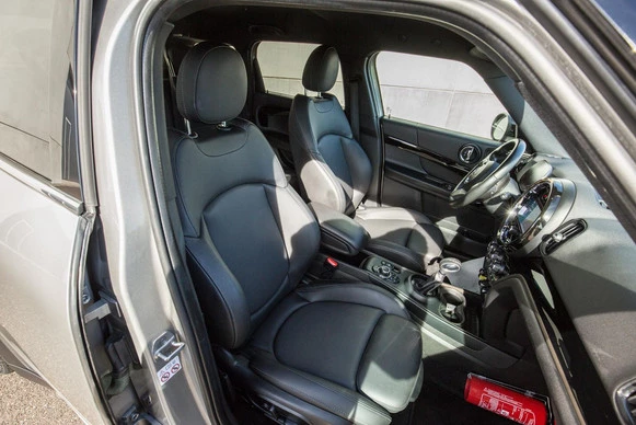 MINI Countryman - Afbeelding 23 van 26