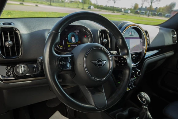 MINI Countryman - Afbeelding 24 van 26