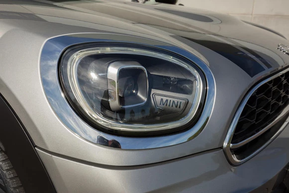 MINI Countryman - Afbeelding 25 van 26