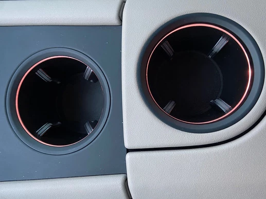 Porsche Taycan - Afbeelding 21 van 25