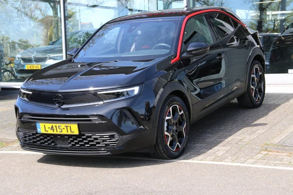 Opel Mokka-e - Afbeelding 1 van 22